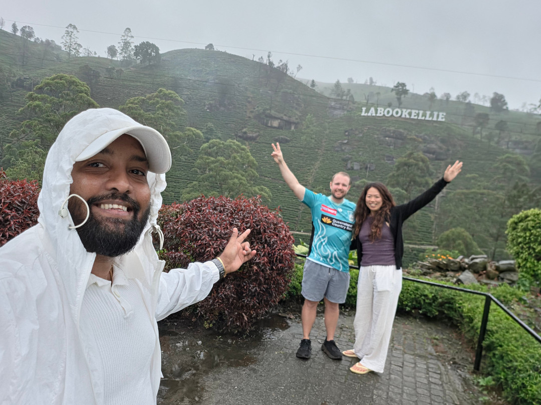 Hire Van Sri Lanka-Malabe必去景点