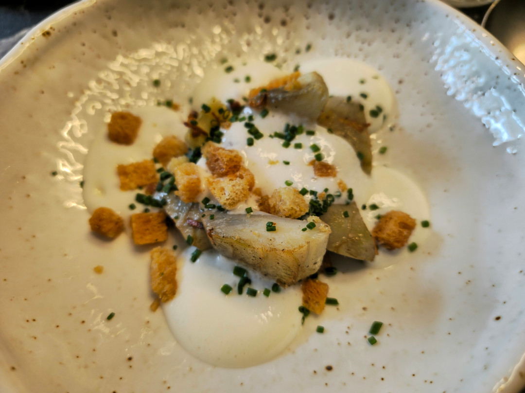 Restaurant Coquo