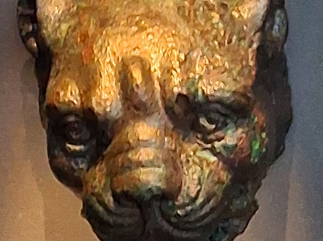 Archaeological Museum of Thessaloniki-塞萨洛尼基必去景点