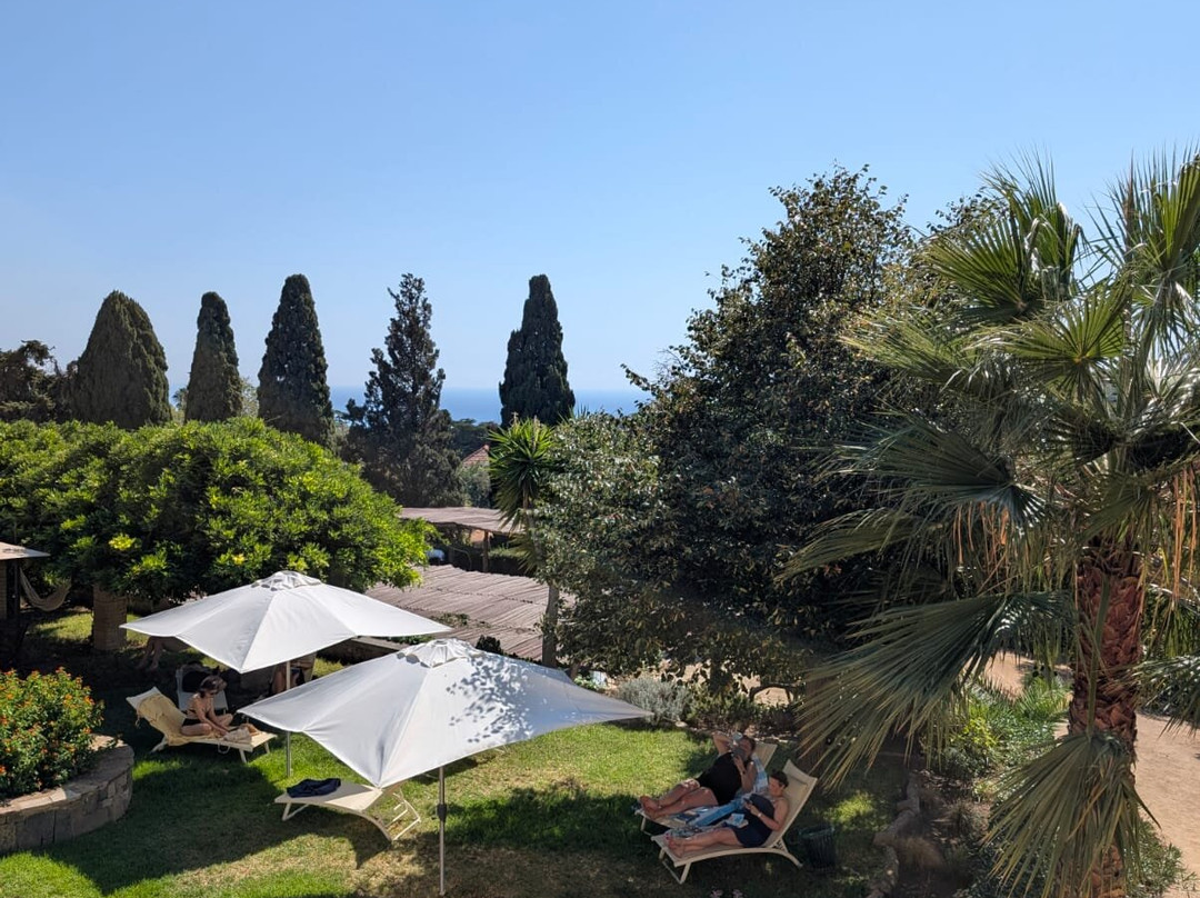 坎卡萨戴尔住宿加早餐旅馆主图