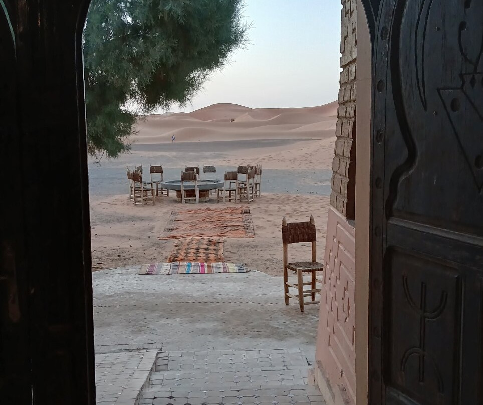 Auberge Du Sud主图
