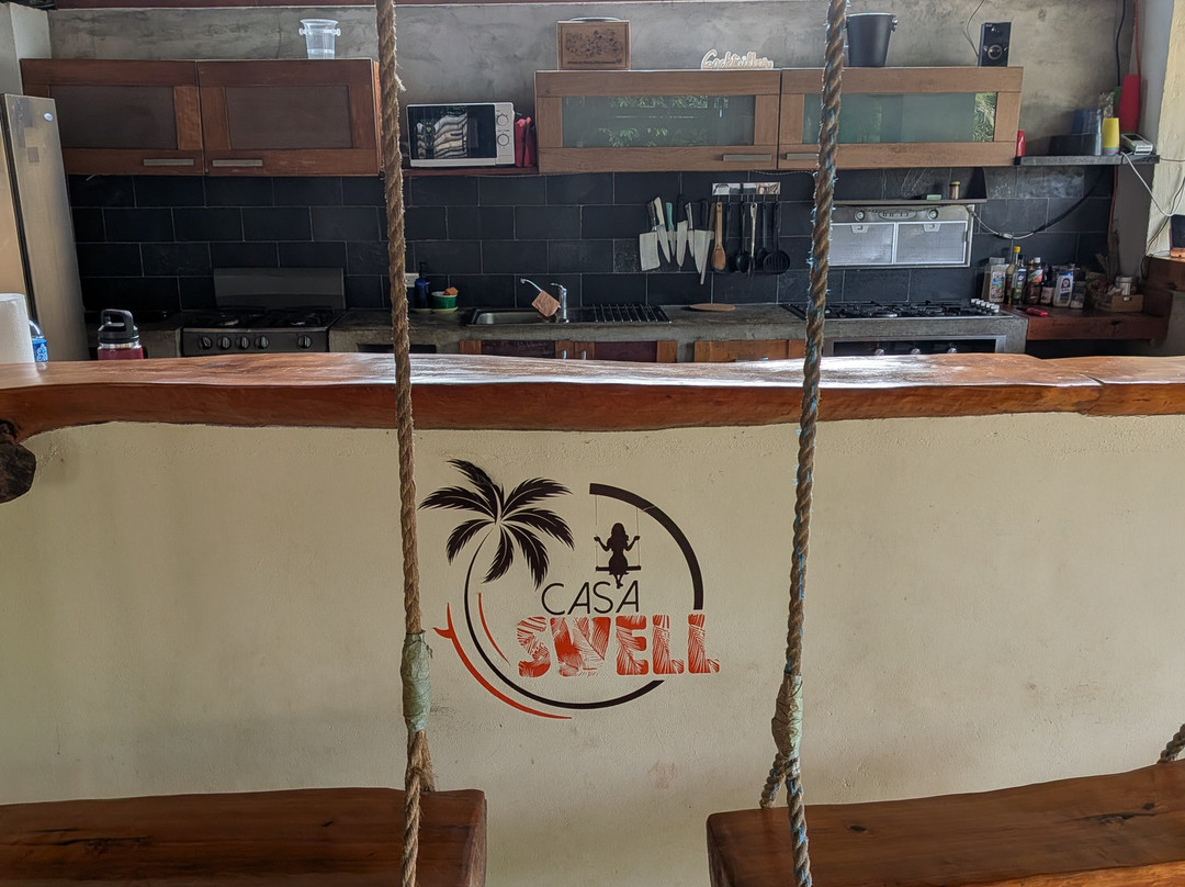 Casa Swell Coronado 掀起波澜的科罗纳多之家主图