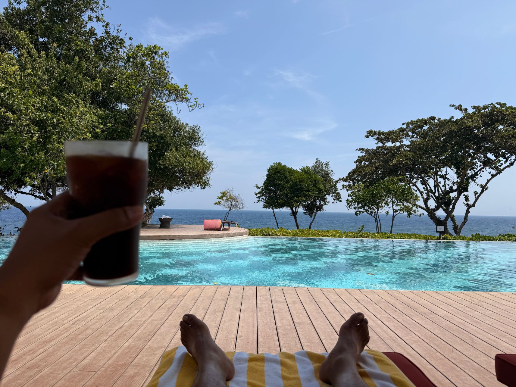 阿莫丽塔度假酒店-旅行者