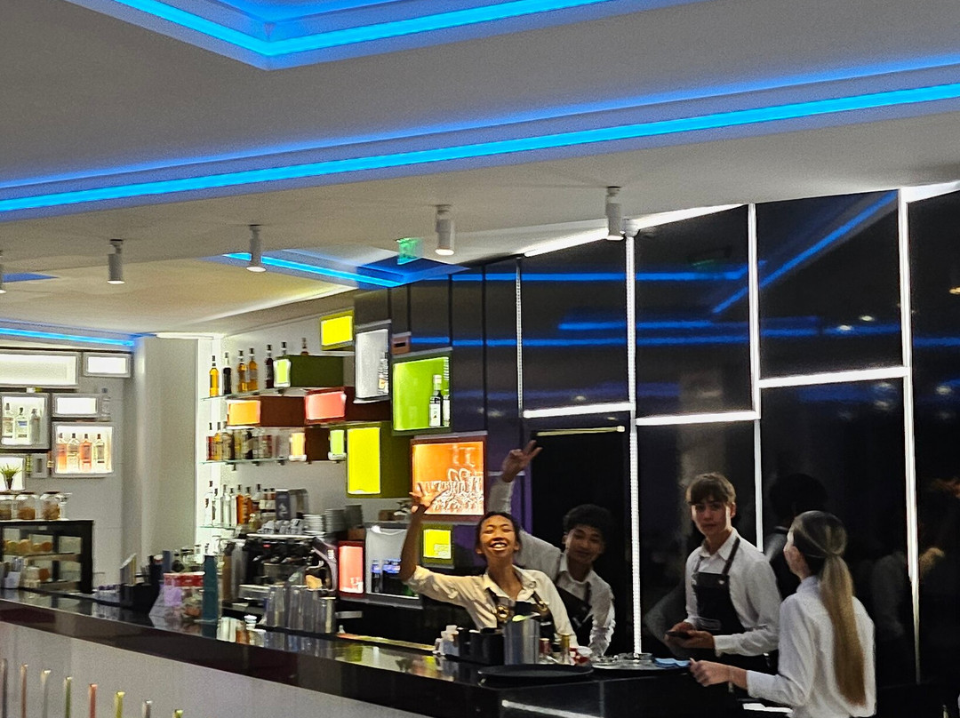格里菲迪魅力海滩酒店 - 养生中心及 SPA主图
