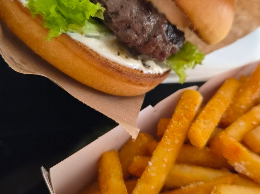 Byens Grillbar Grenå