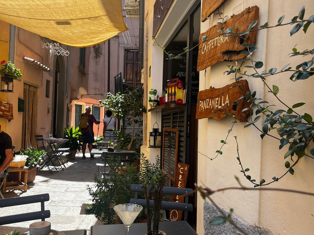 Bar Creperia Il Castagno