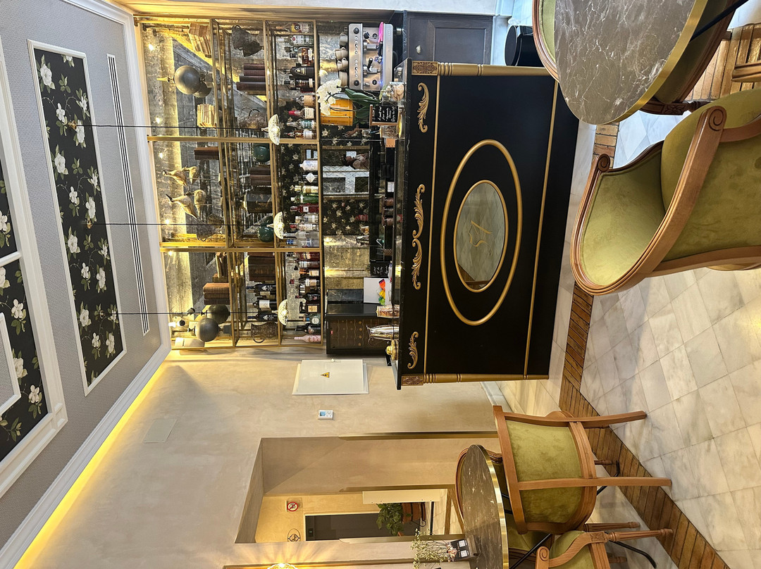 格拉维纳酒店51号主图