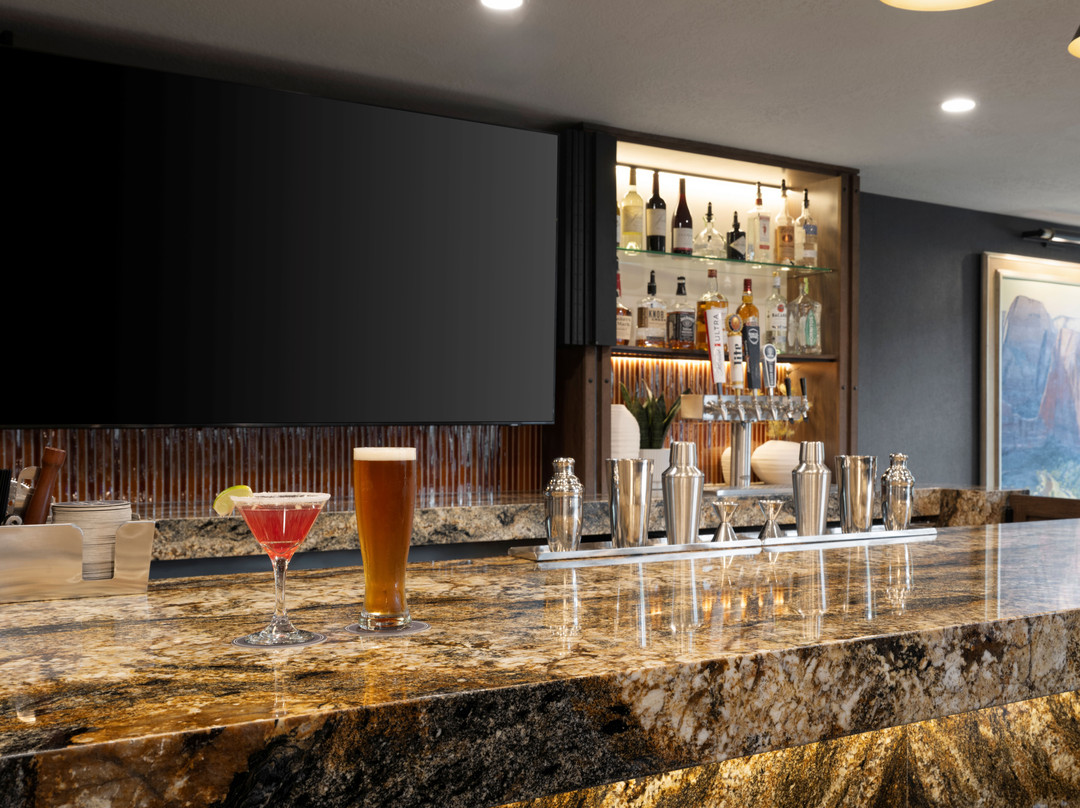 Hyatt Place Springdale/Zion National Park主图