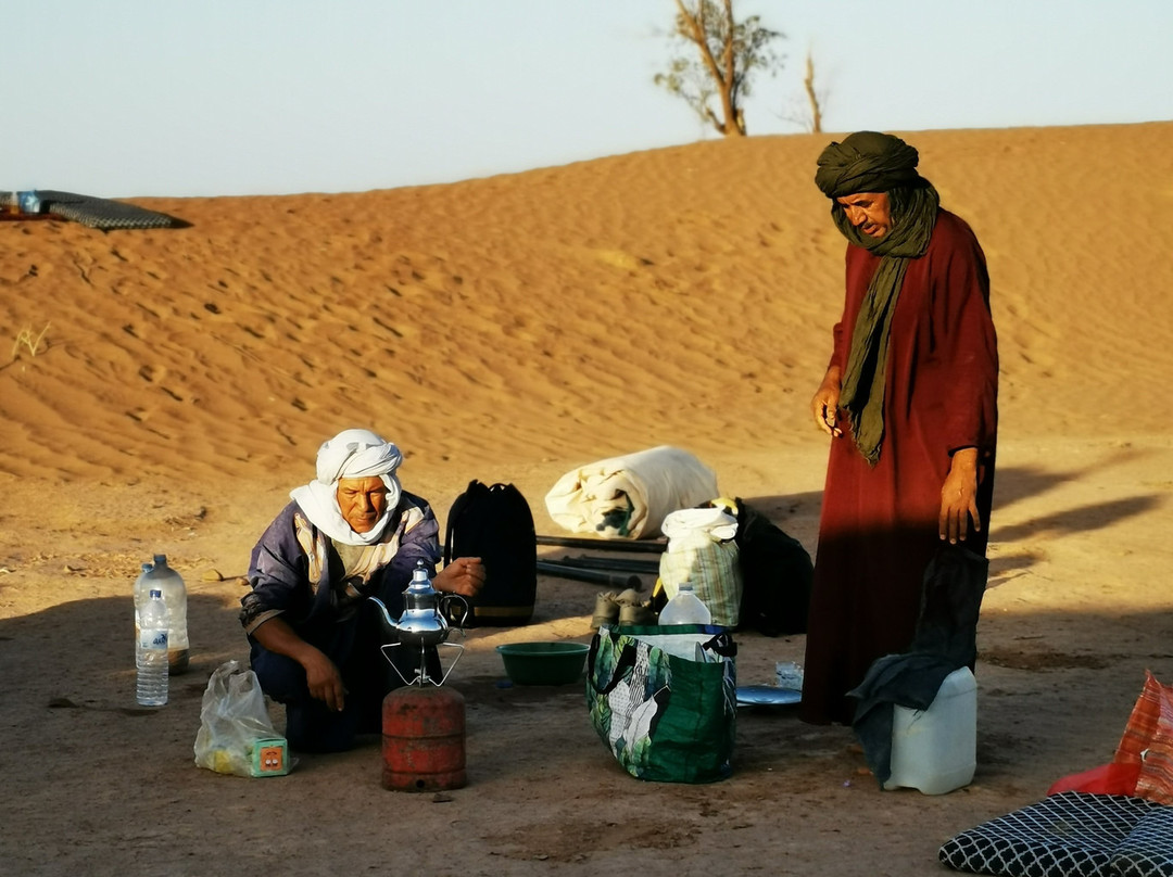Kasbah Abdou主图