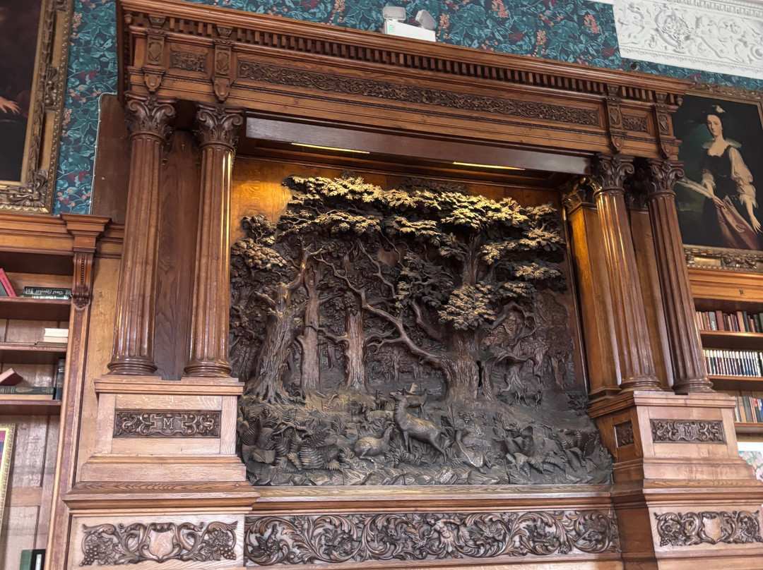 Warner Hotels - Thoresby Hall Hotel主图
