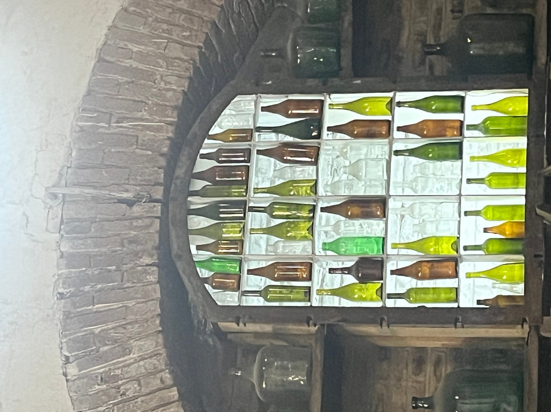 Bodega Familia Cecchin-Maipu必去景点