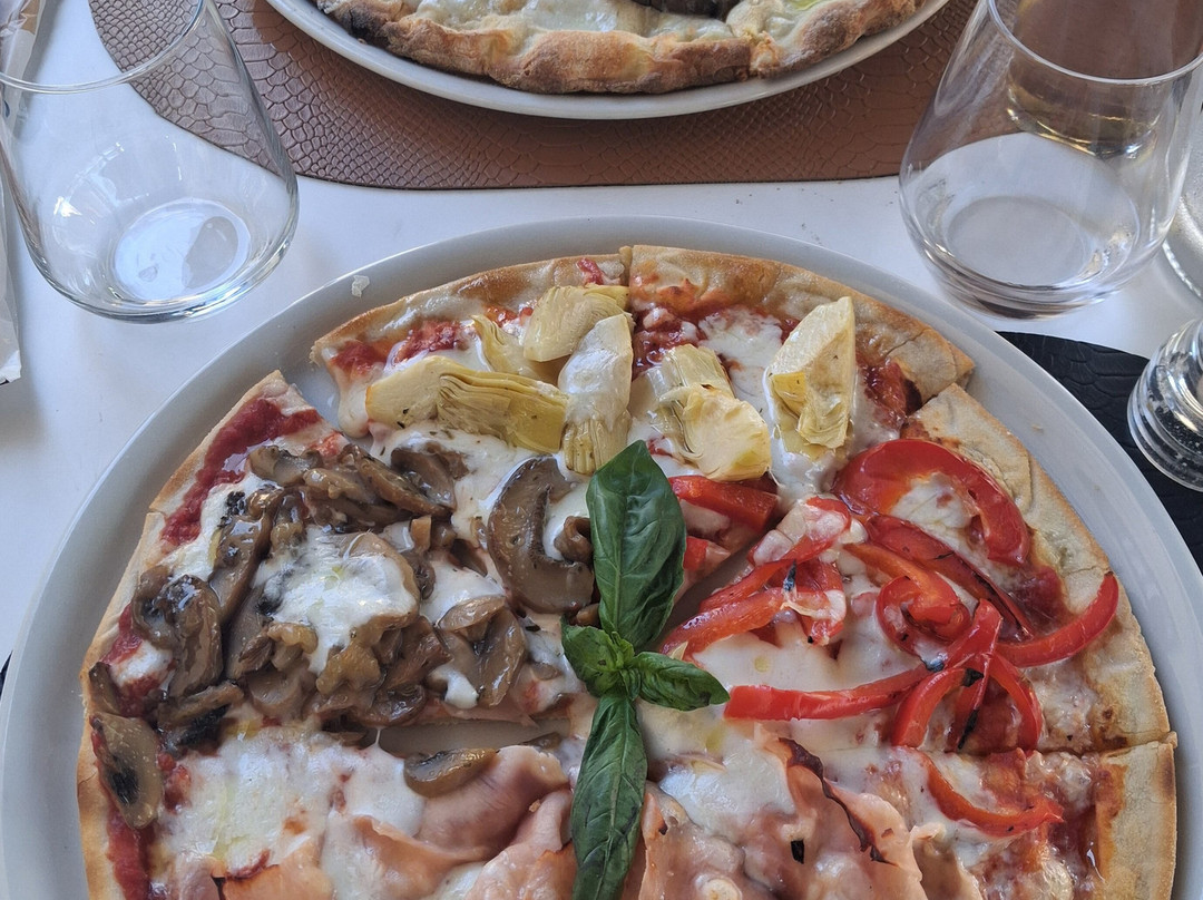 Pizza pasta e basta Luino