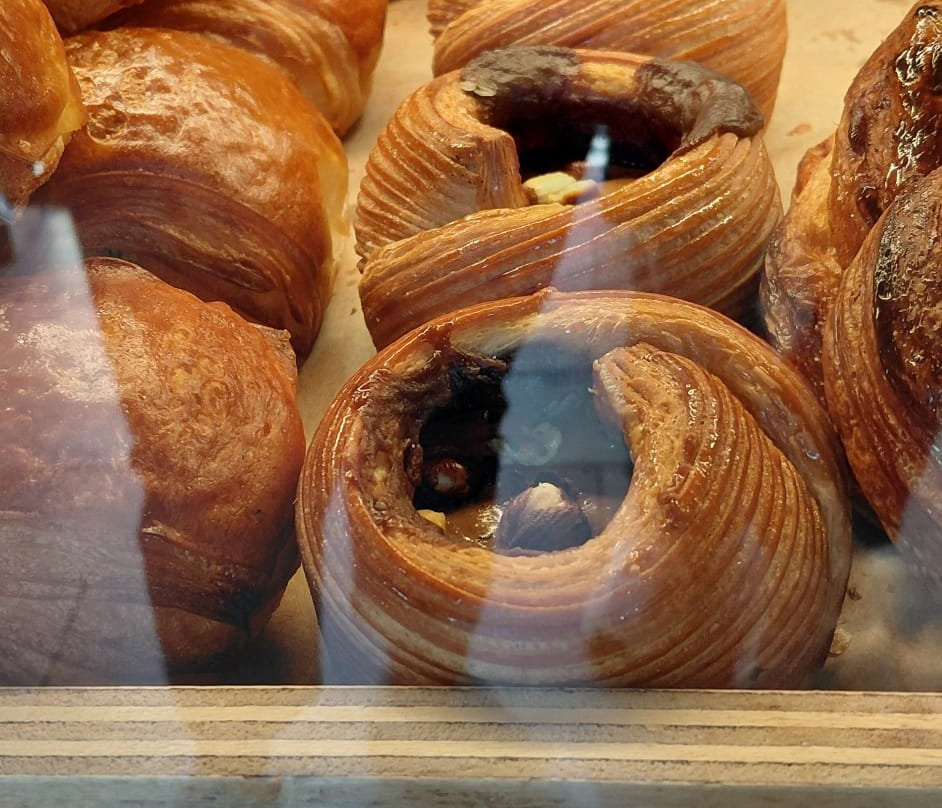 Boulangerie Chez Nini