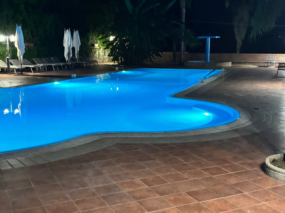 Costa degli Dei Resort主图