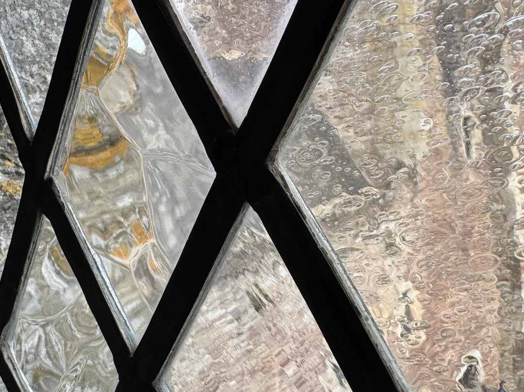 Doune Castle-Doune必去景点
