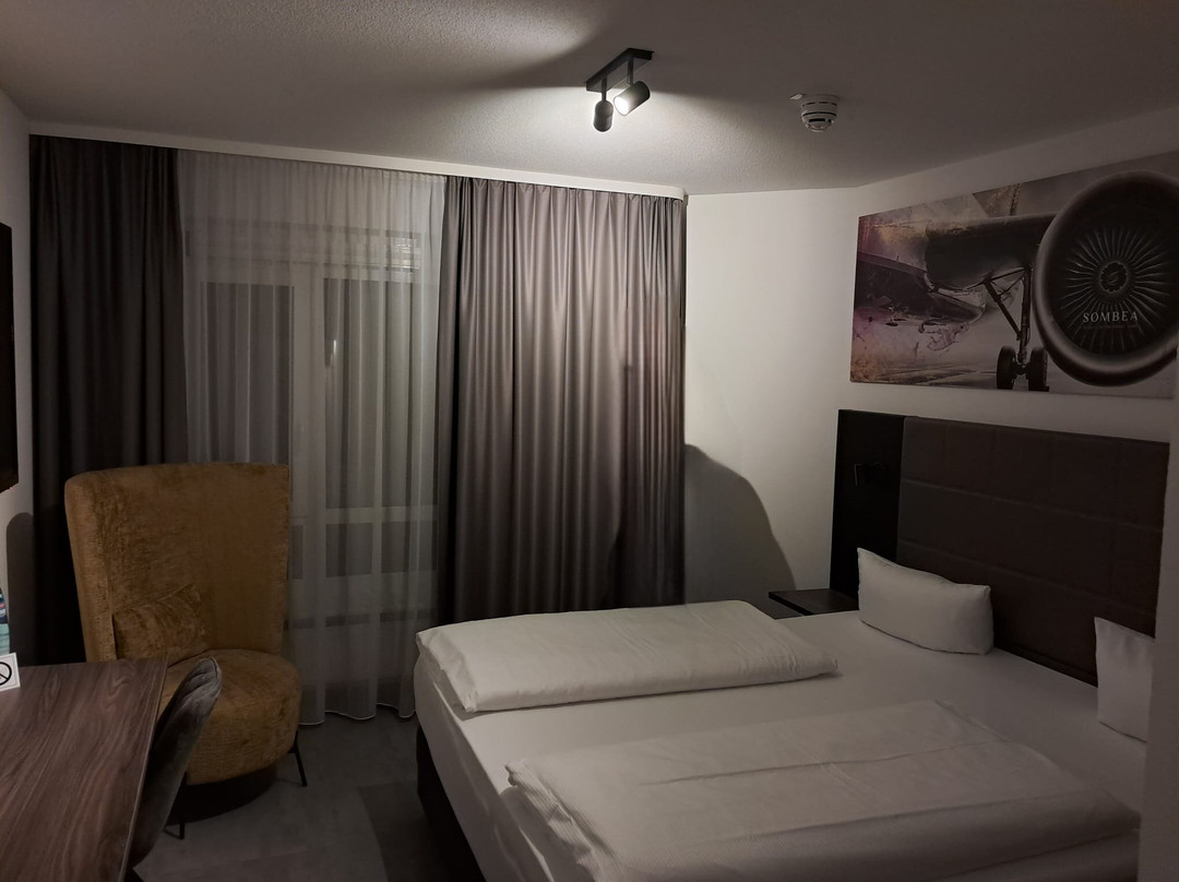Hotel Sombea Donaueschingen主图