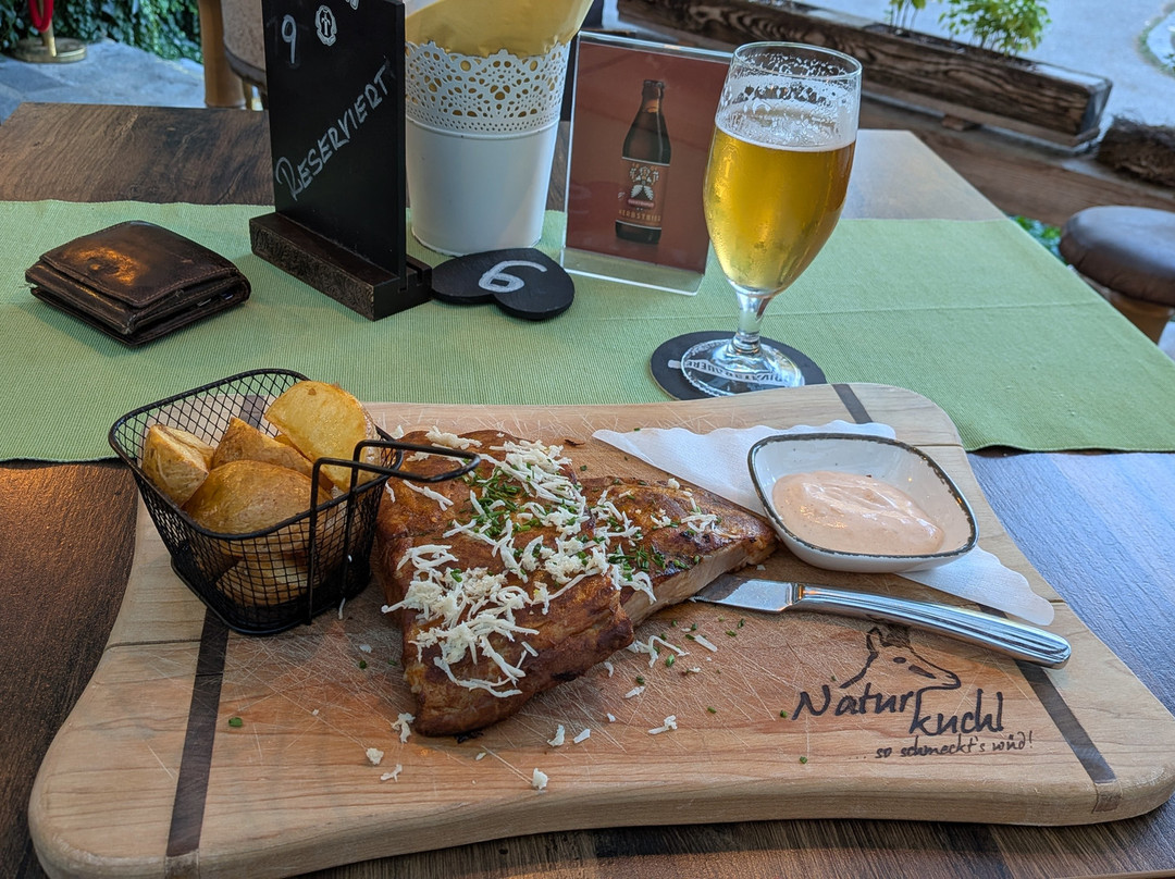 Naturkuchl