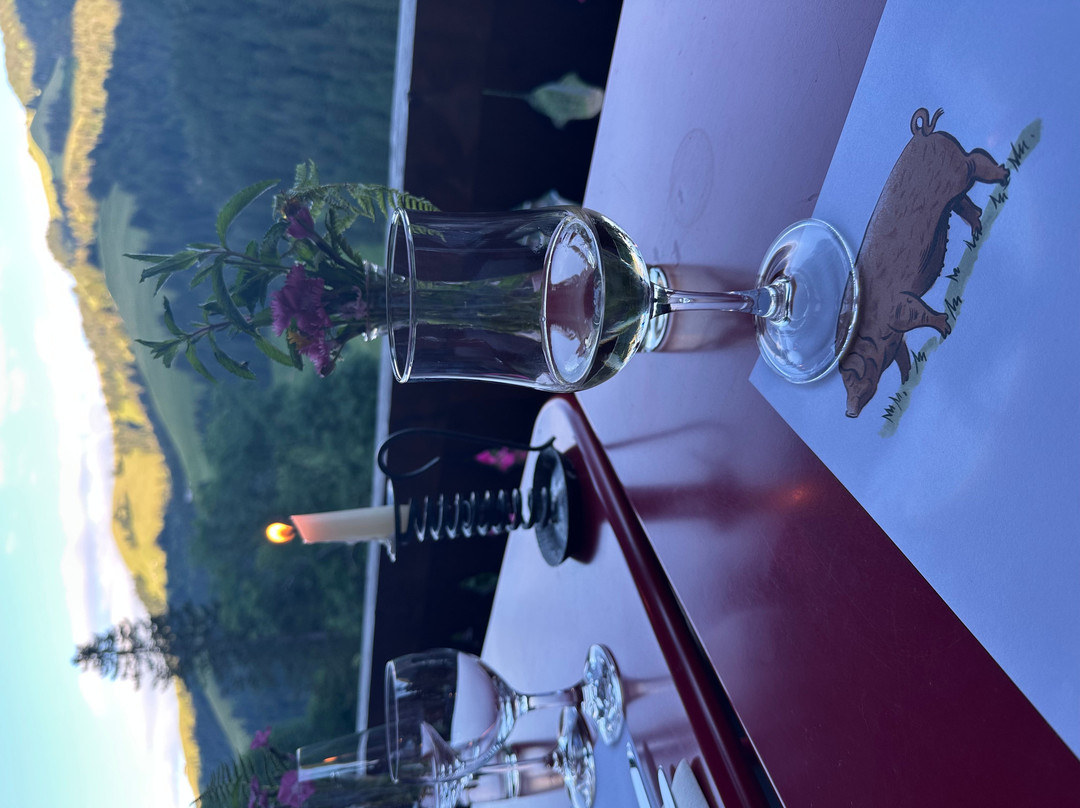 Berghotel Zur Sau主图