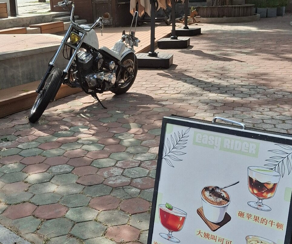 大连日本风情街-大连市必去景点