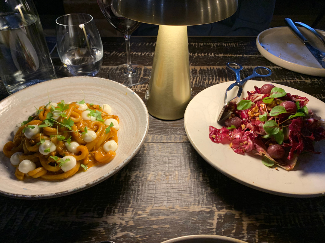 Lucetta Dining