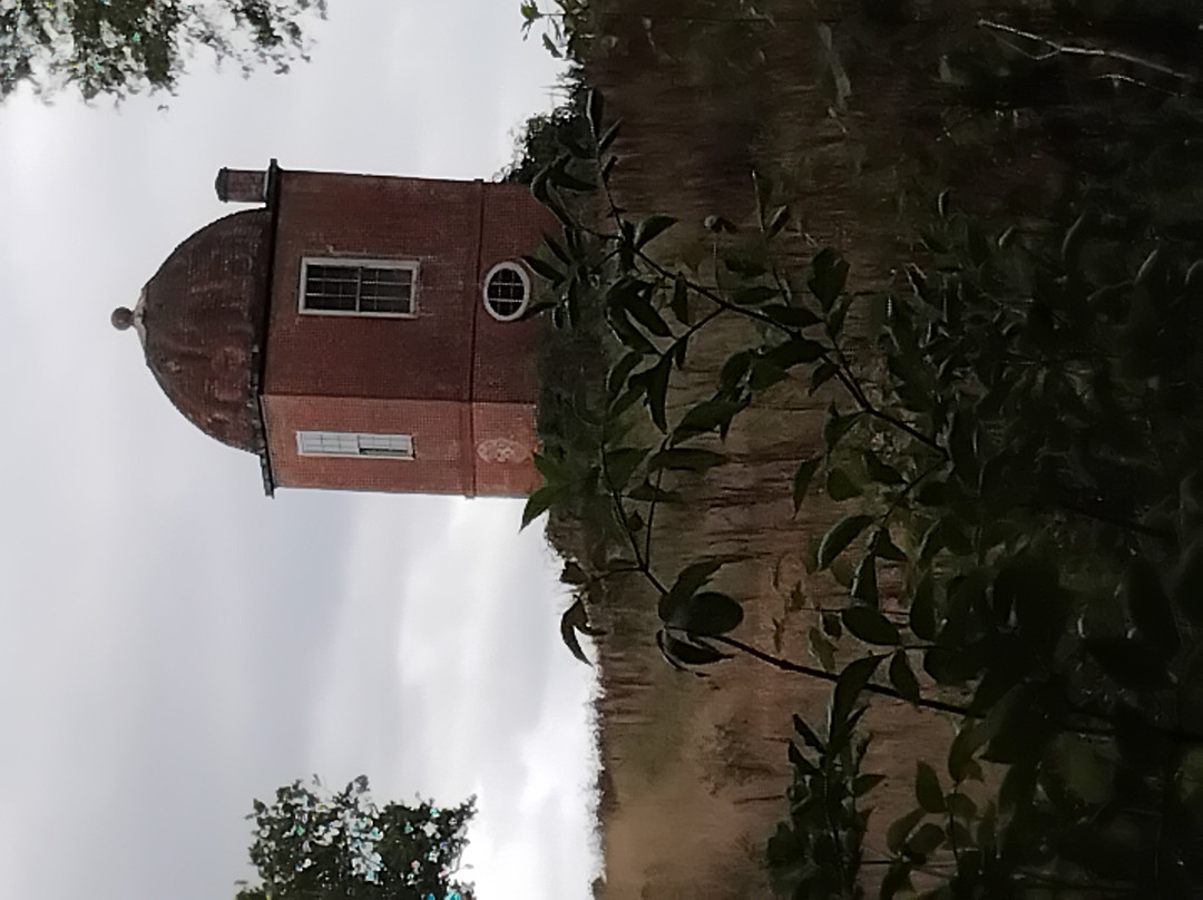 The Philosophers Tower