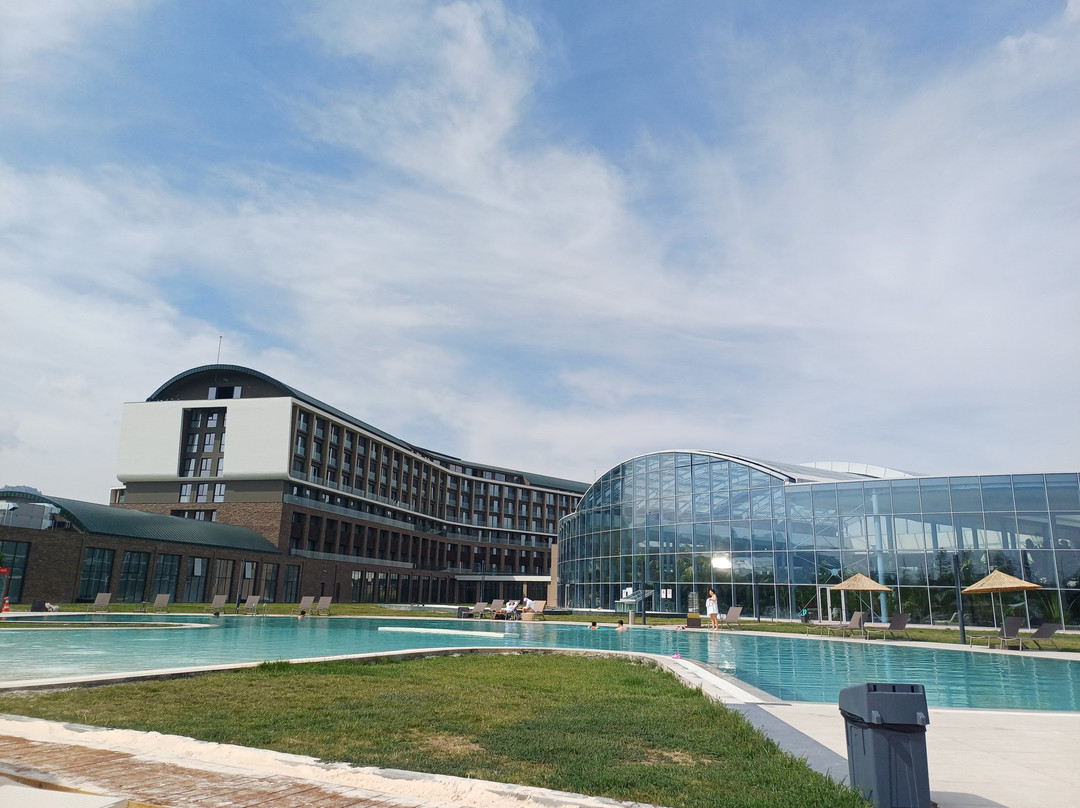 Sinnada Resort & Thermaland