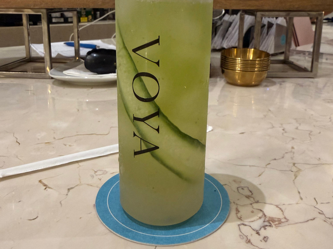 沃亚精品酒店主图
