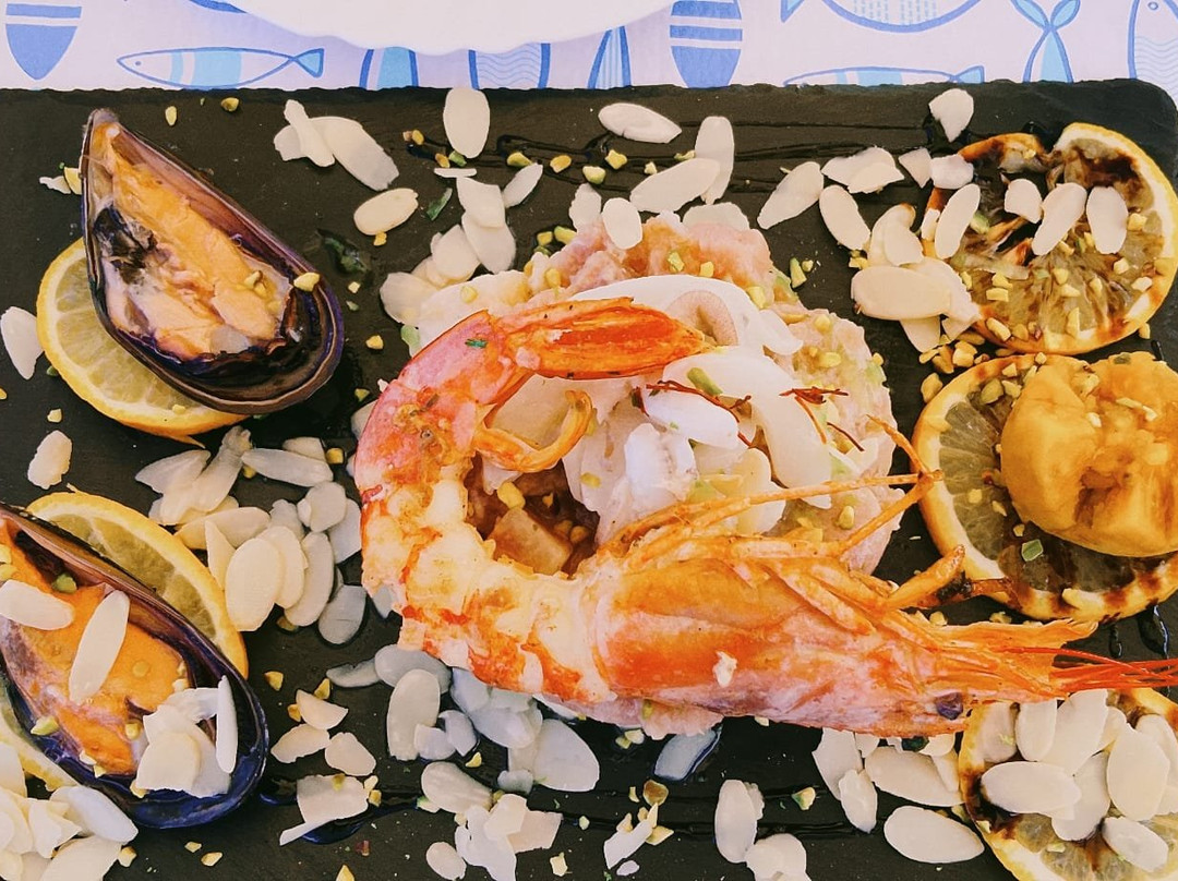 Lido del Sol-Marina di Pescoluse必去景点