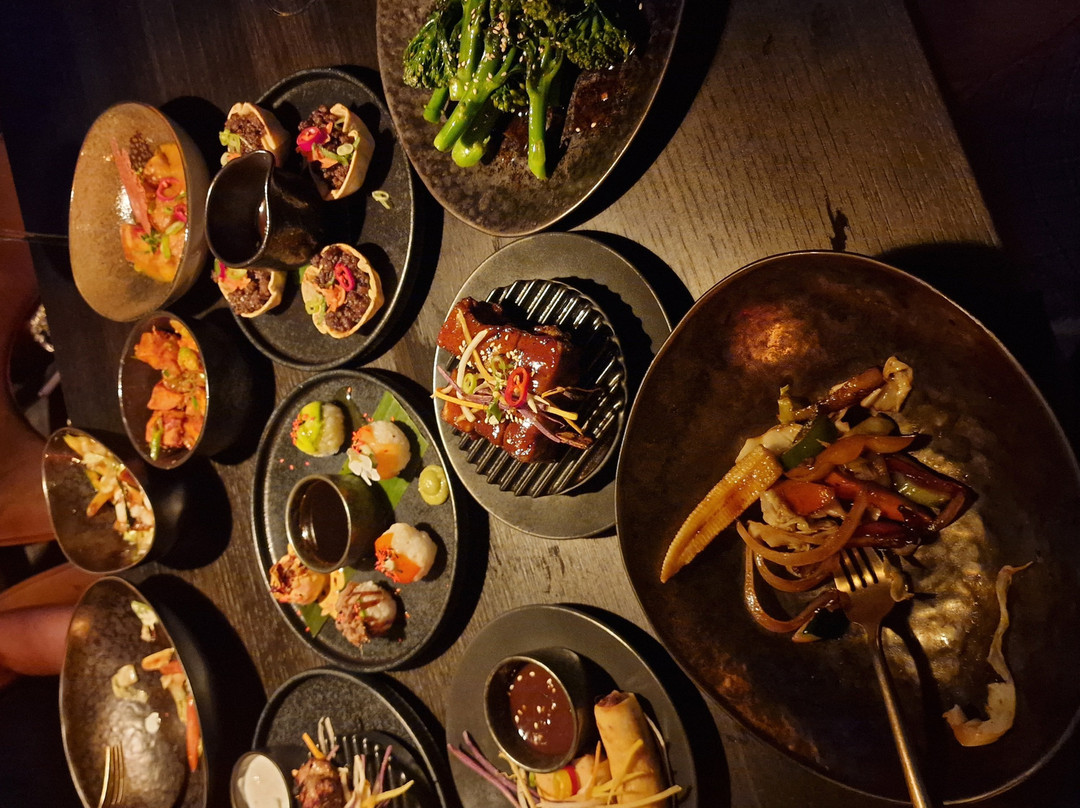 湖畔 Spa 酒店主图