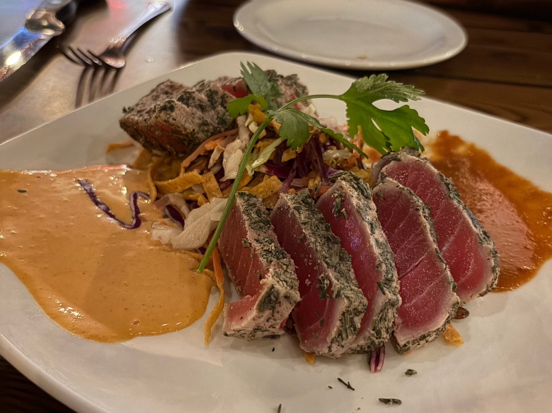 Firebirds Wood Fired Grill - Chesterfield