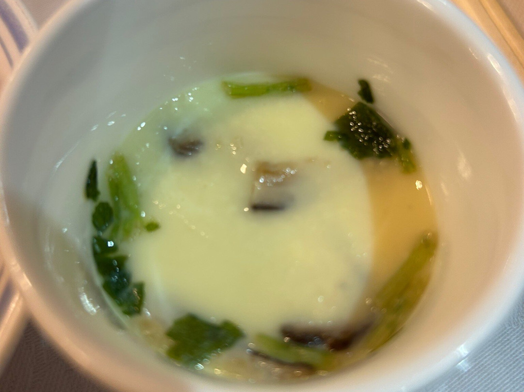 层云峡山景酒店主图