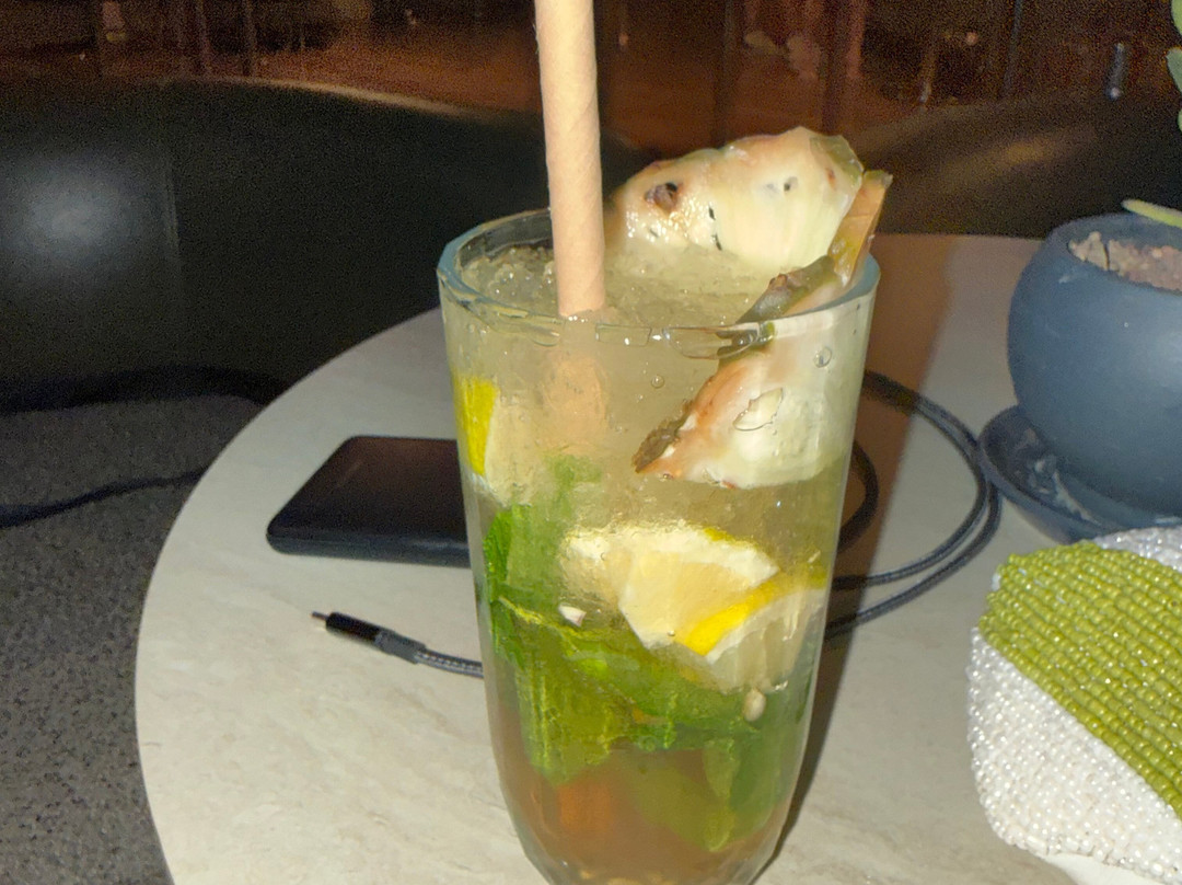 阿鲁姆巴鲁特精选酒店-超全包式主图