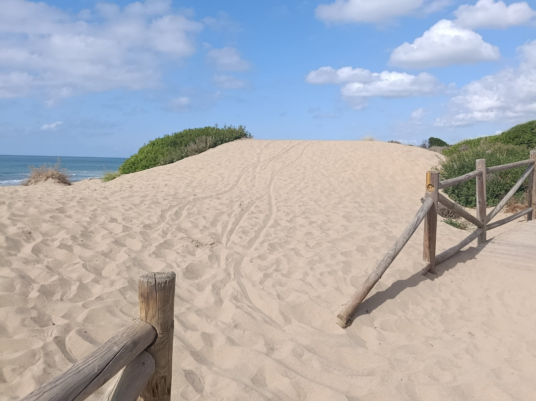 Playa Cabopino-马贝拉必去景点