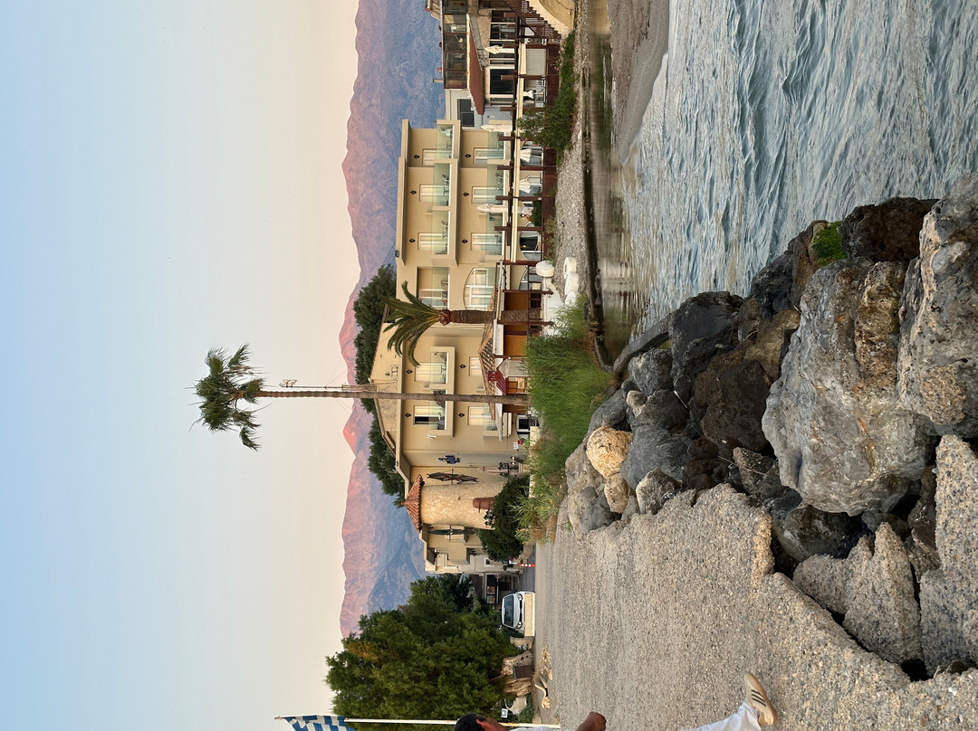 Kalyves Beach Hotel主图