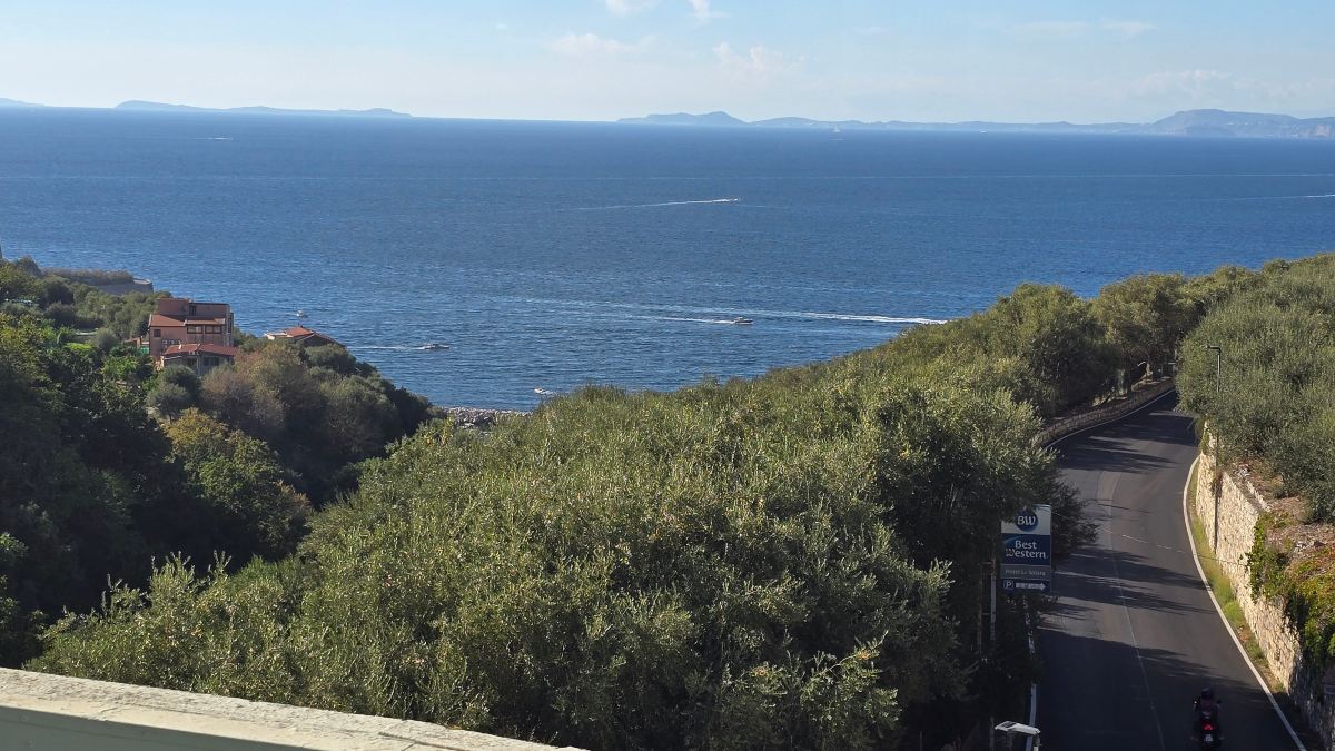 拉索拉雅贝斯特韦斯特酒店-旅行者