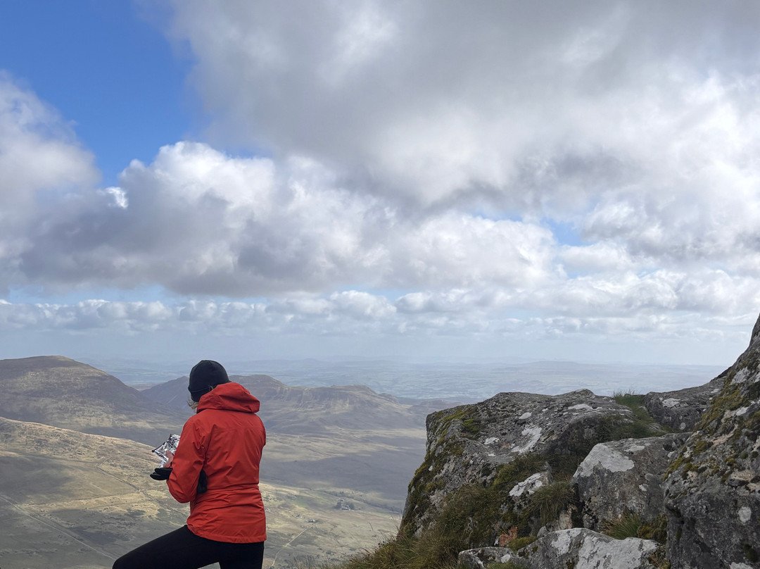 Straight Up Adventures-Llanberis必去景点