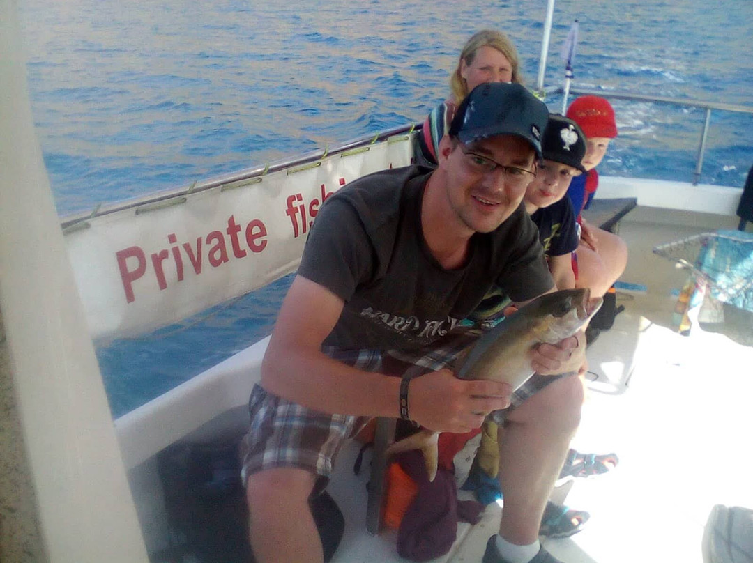 Sargos Boat Private Trips-Trachilos必去景点