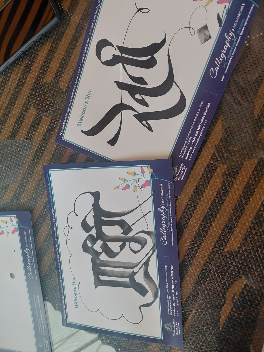 The Grand Legacy Resort-旅行者