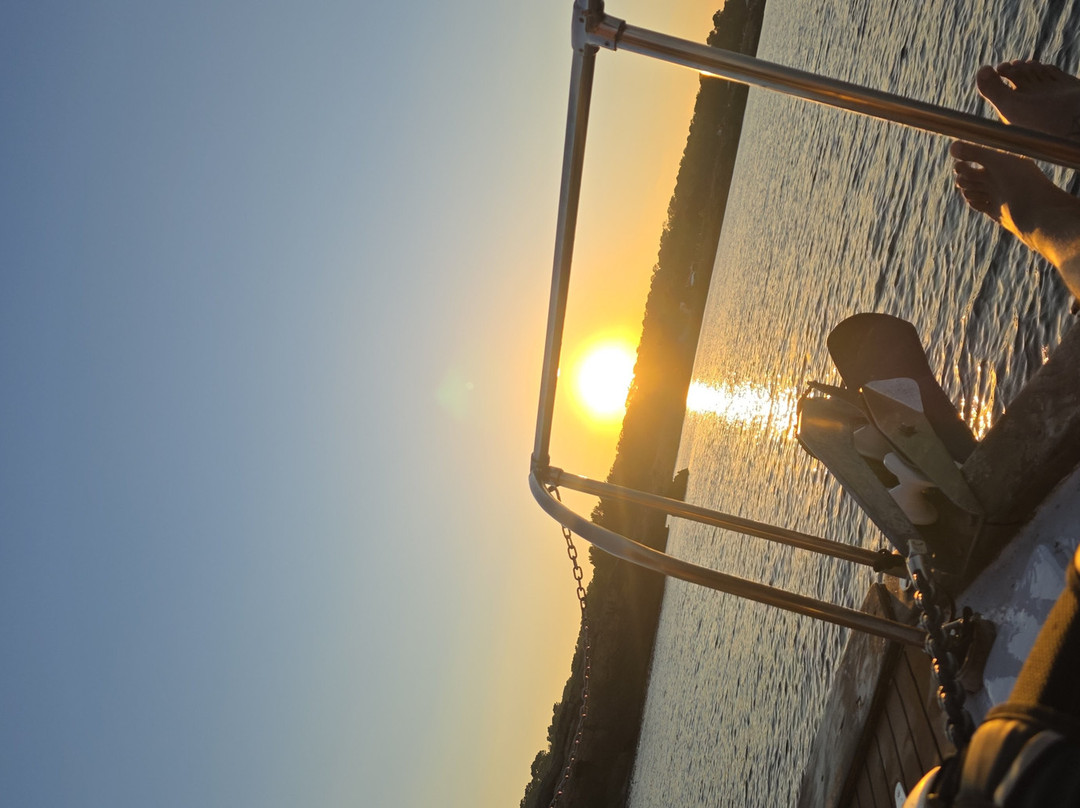 Ibiza Watersports-San Antonio Bay必去景点