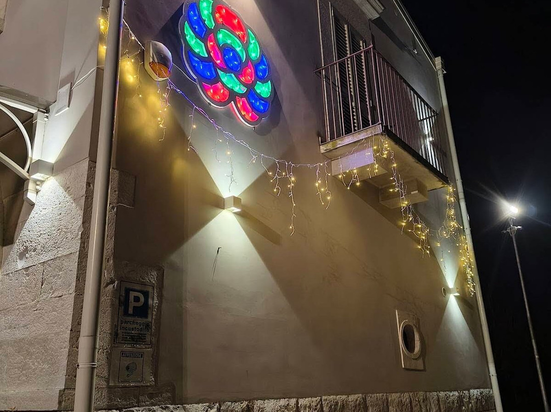特努塔威格那诺克酒店主图