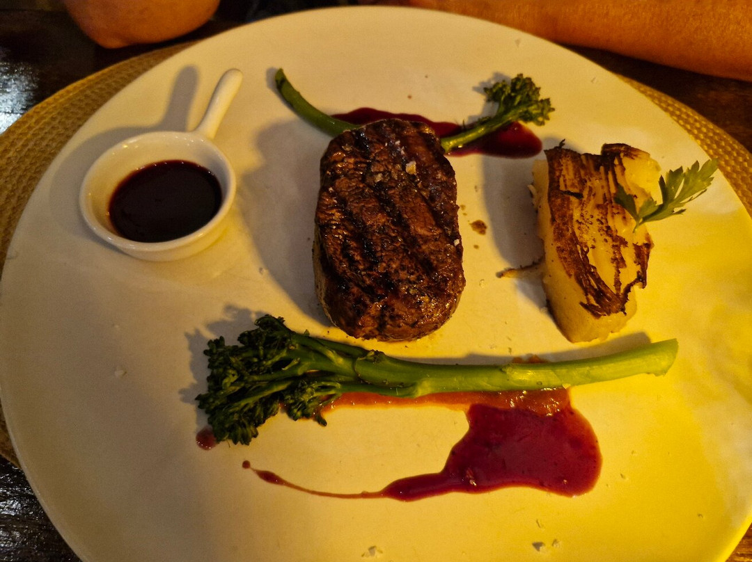 La Casita Bistrot