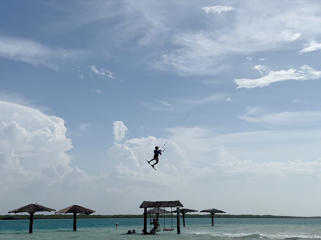 Buen Hombre Kite School with Accommodations主图