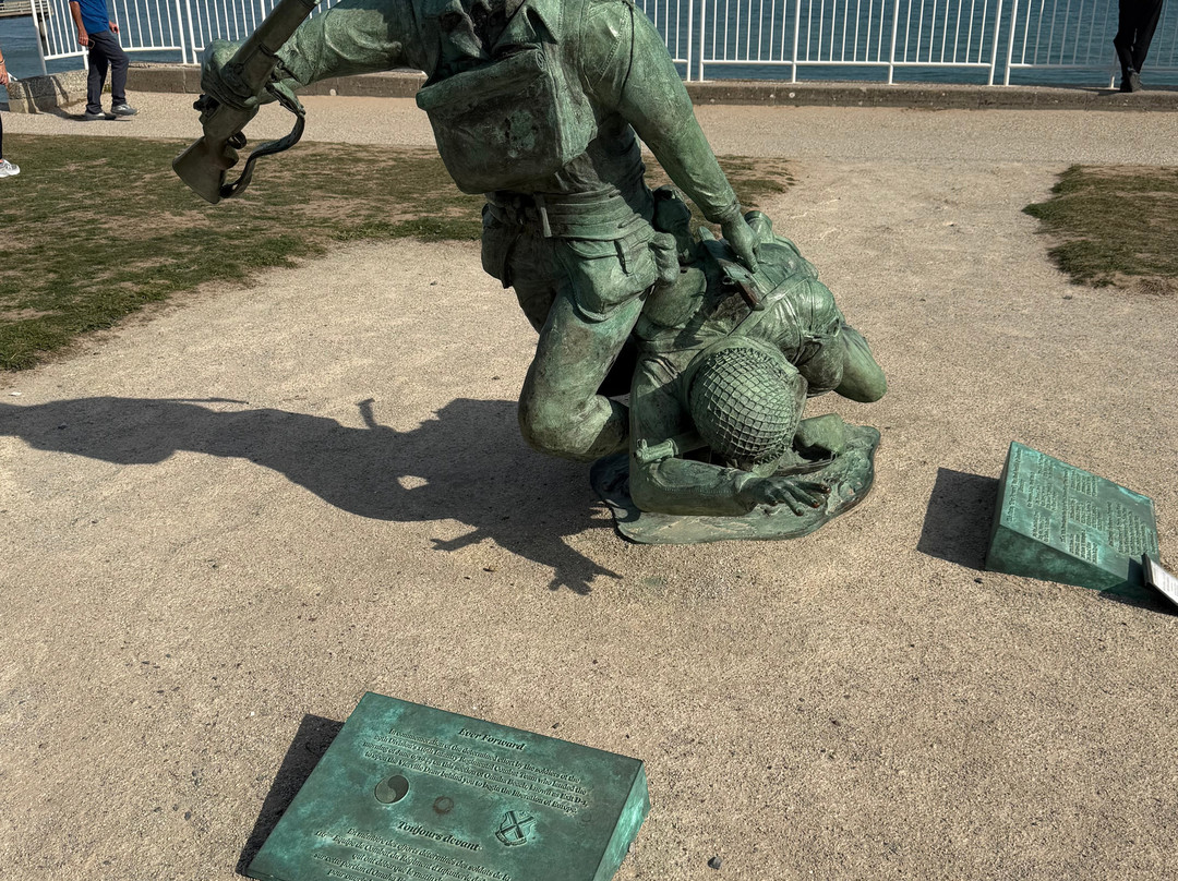 Normandy44 Tours-巴约必去景点
