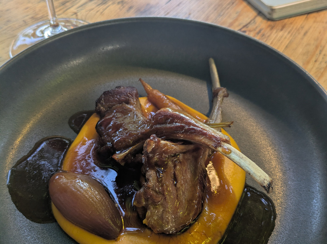 Bodegas Binifadet-Sant Lluis必去景点