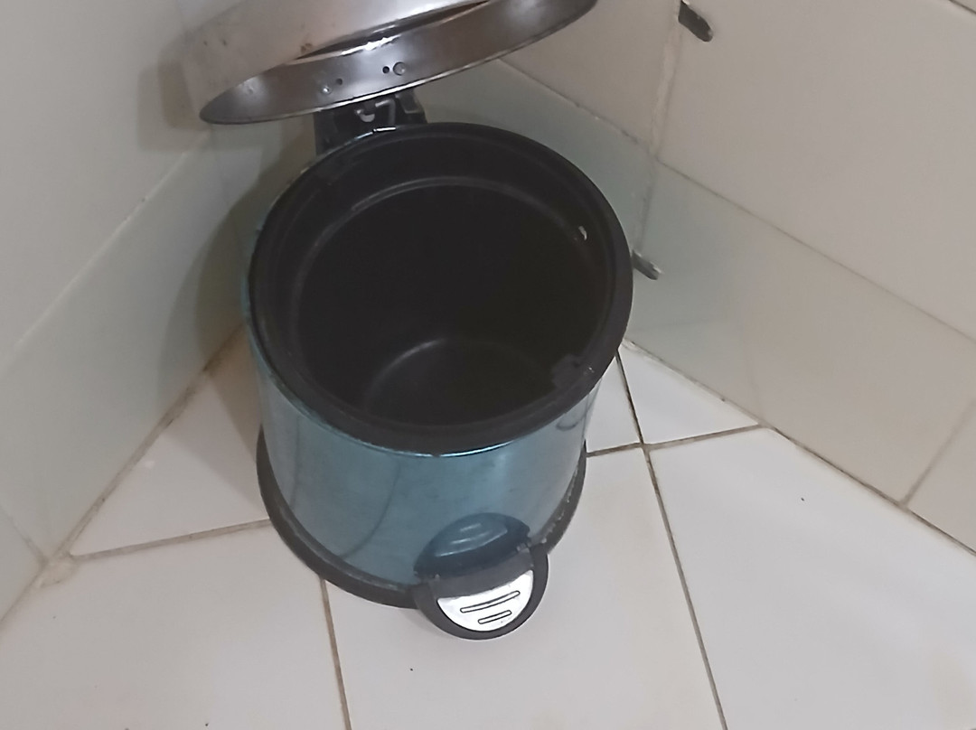 马哈里塔巴卡酒店主图