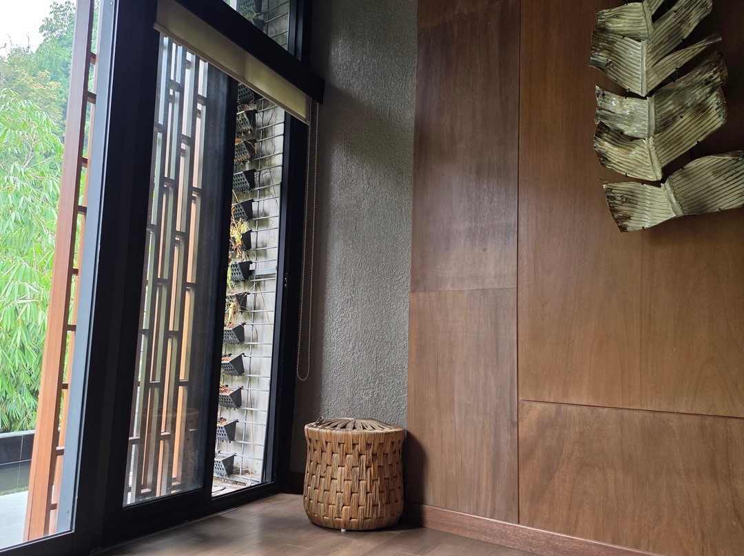 Rahita Wellness Sanctuary
