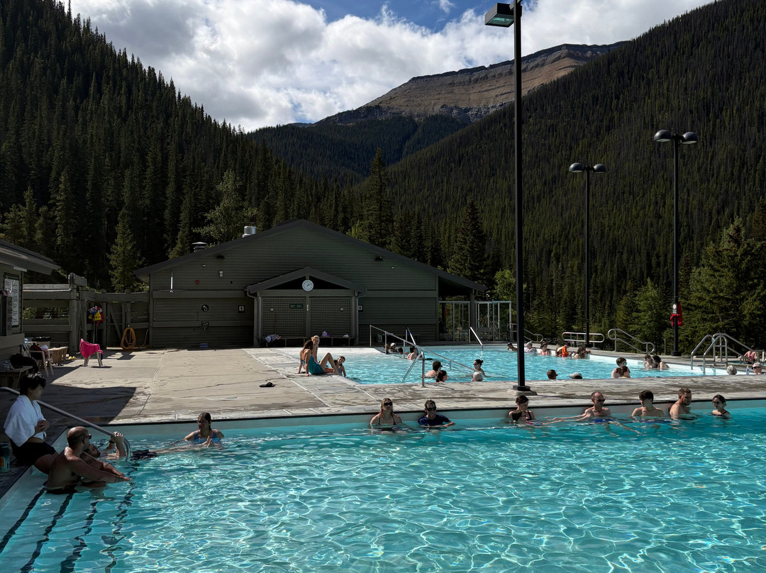 梅耶特温泉-兴顿必去景点