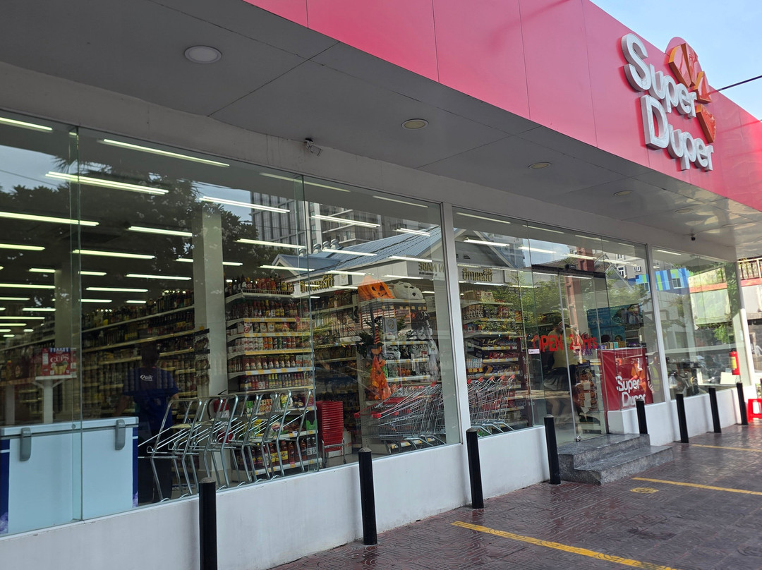 东灿酒店主图