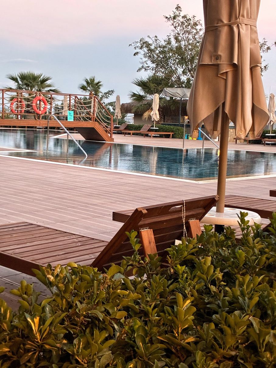 TUI BLUE Angora Beach-旅行者