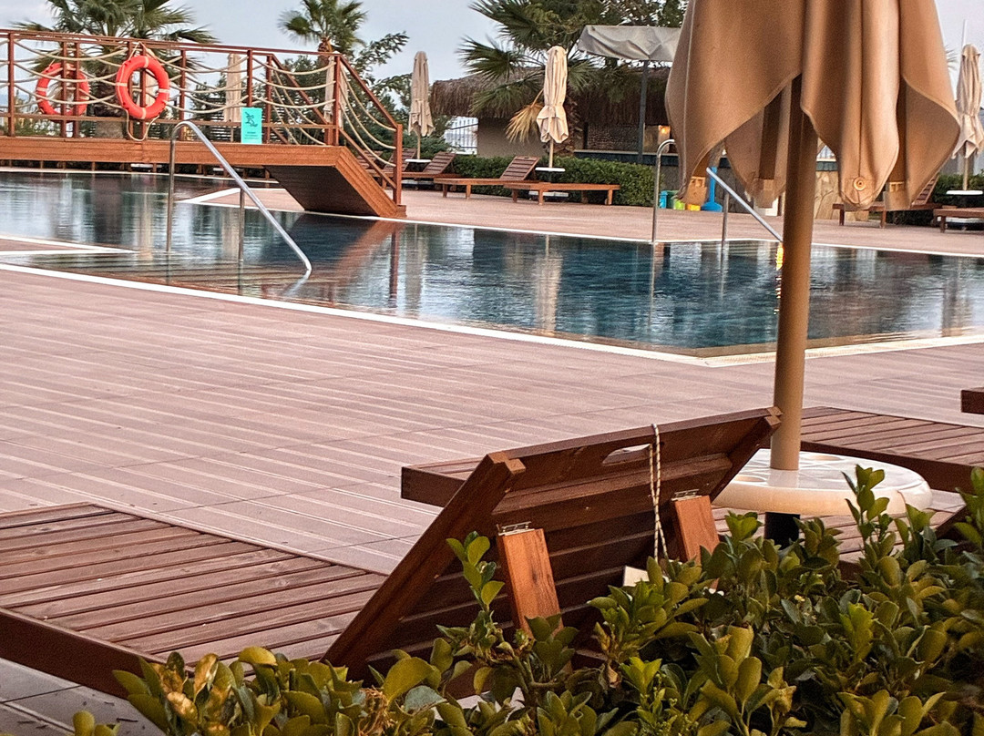 TUI BLUE Angora Beach主图